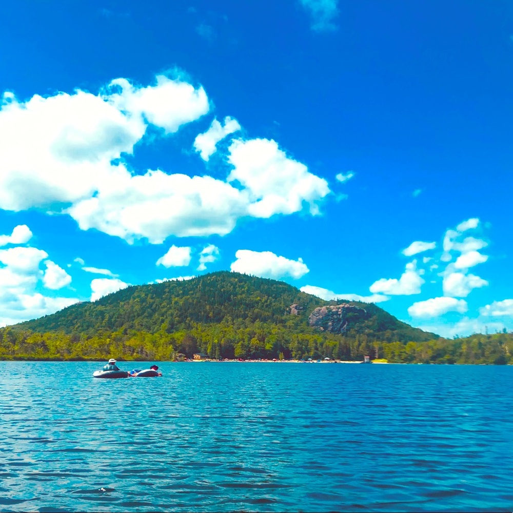 Meet your Posher, Kevin